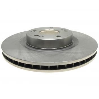 Raybestos 980707R - Disc Brake Rotor Raybestos 980707R Disc Brake Rotor product image 1 of 3