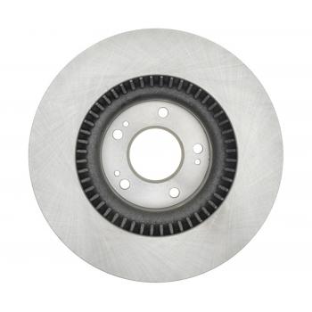 Raybestos 980707R - Disc Brake Rotor Raybestos 980707R Disc Brake Rotor product image 2 of 3