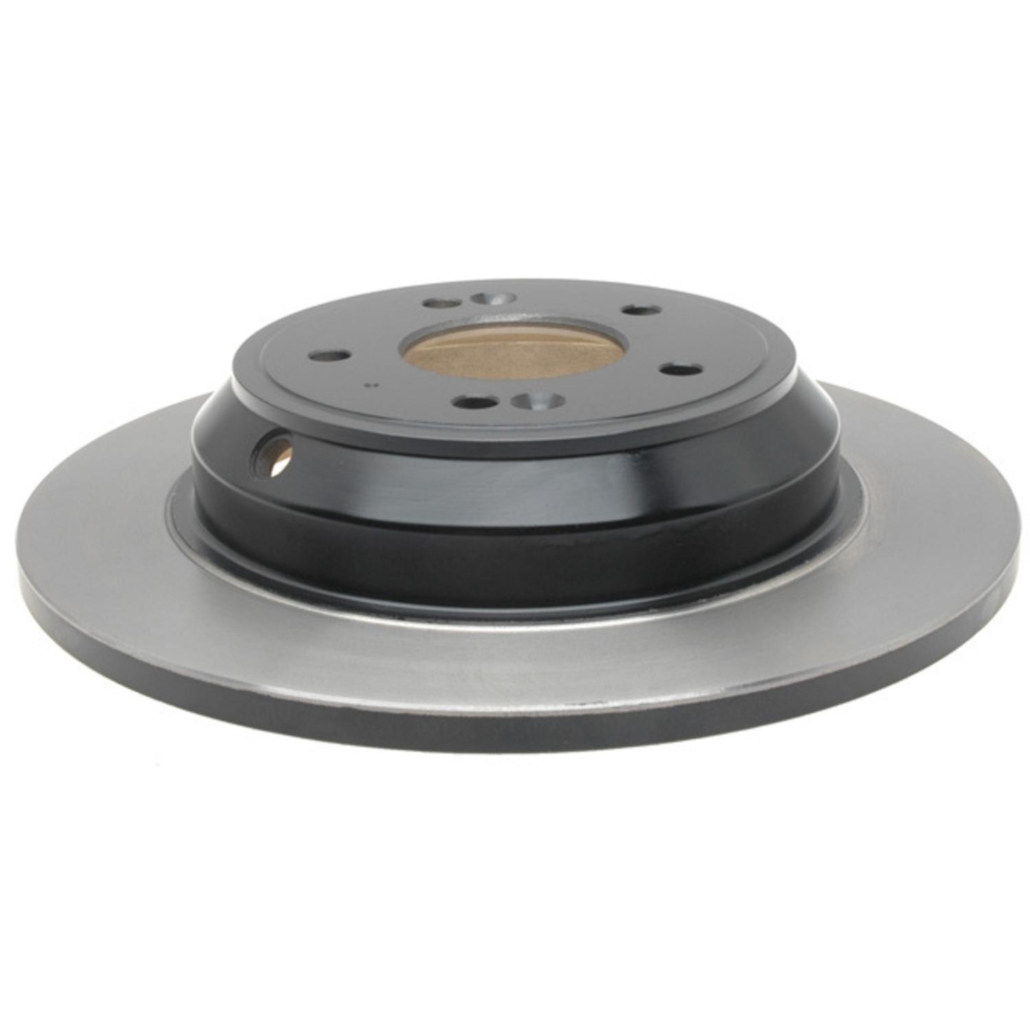 Raybestos 980708 - Disc Brake Rotor Raybestos 980708 Disc Brake Rotor product image 1 of 3