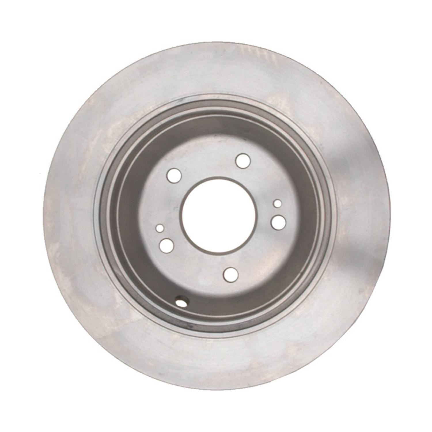 Raybestos 980708 - Disc Brake Rotor Raybestos 980708 Disc Brake Rotor product image 2 of 3