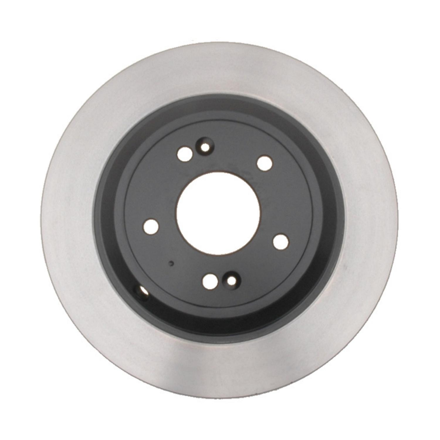Raybestos 980708 - Disc Brake Rotor Raybestos 980708 Disc Brake Rotor product image 3 of 3