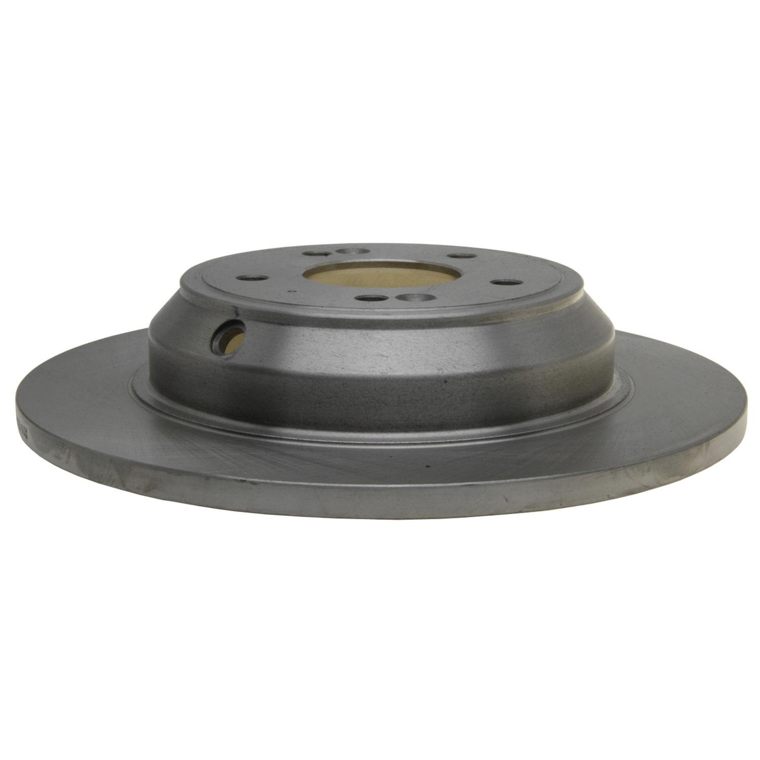 Raybestos 980708R - Disc Brake Rotor Raybestos 980708R Disc Brake Rotor product image 1 of 3