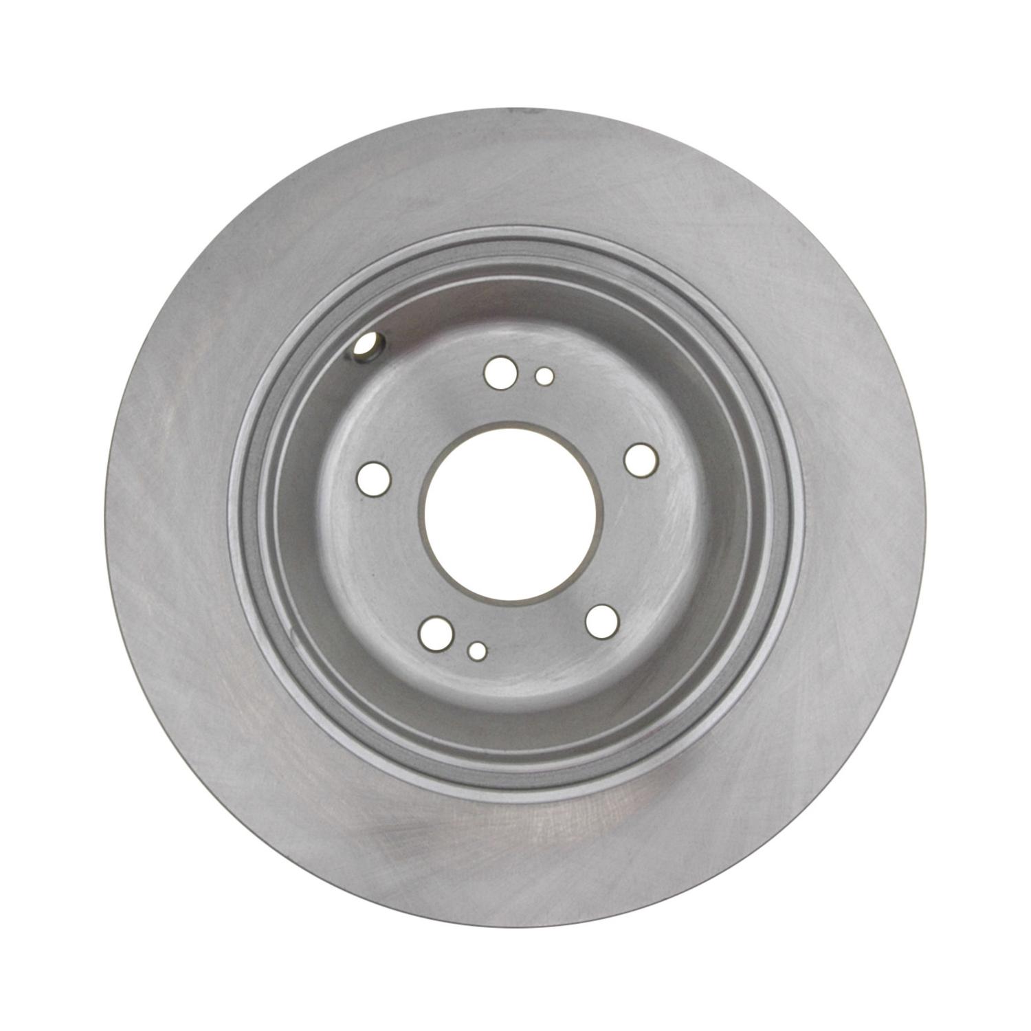 Raybestos 980708R - Disc Brake Rotor Raybestos 980708R Disc Brake Rotor product image 2 of 3