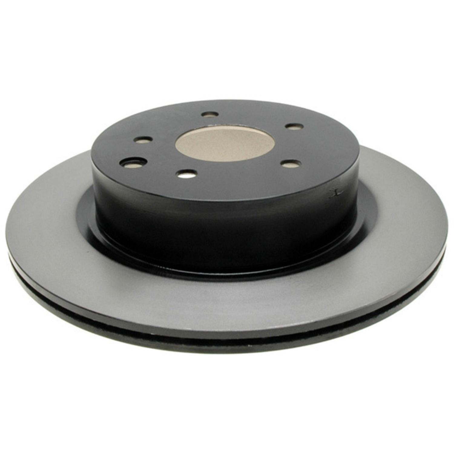 Raybestos 980710 Disc Brake Rotor product image 1 of 3