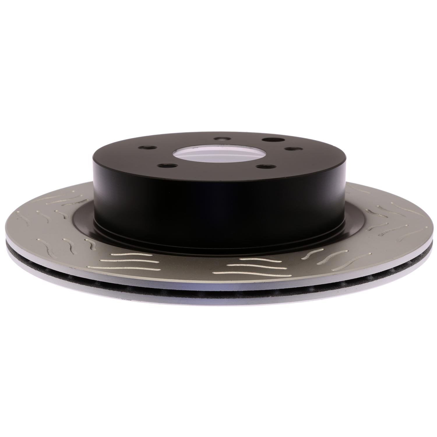 Raybestos 980710PER Disc Brake Rotor product image 1 of 3
