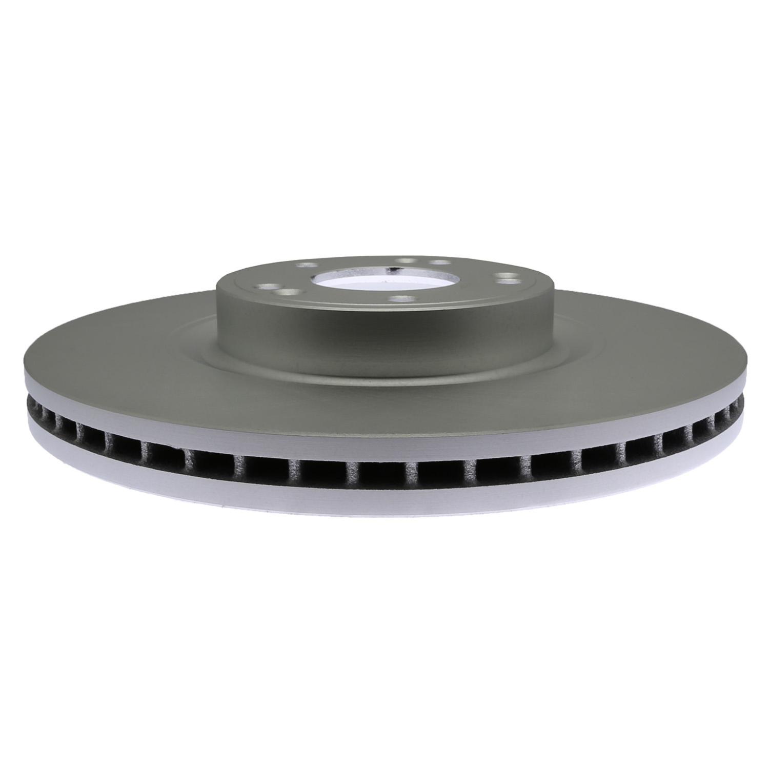Raybestos 980711FZN Disc Brake Rotor product image 1 of 3