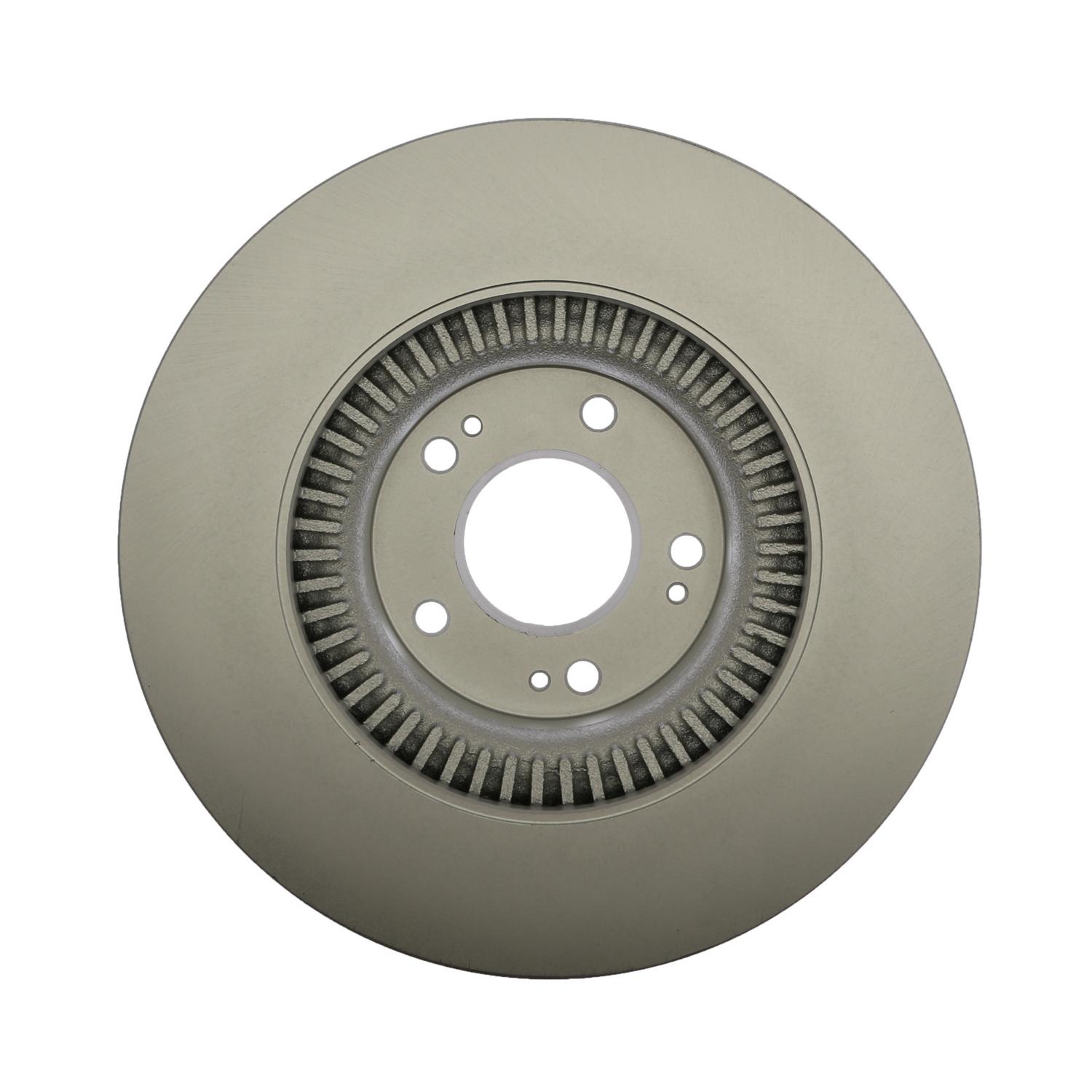 Raybestos 980711FZN Disc Brake Rotor product image 2 of 3