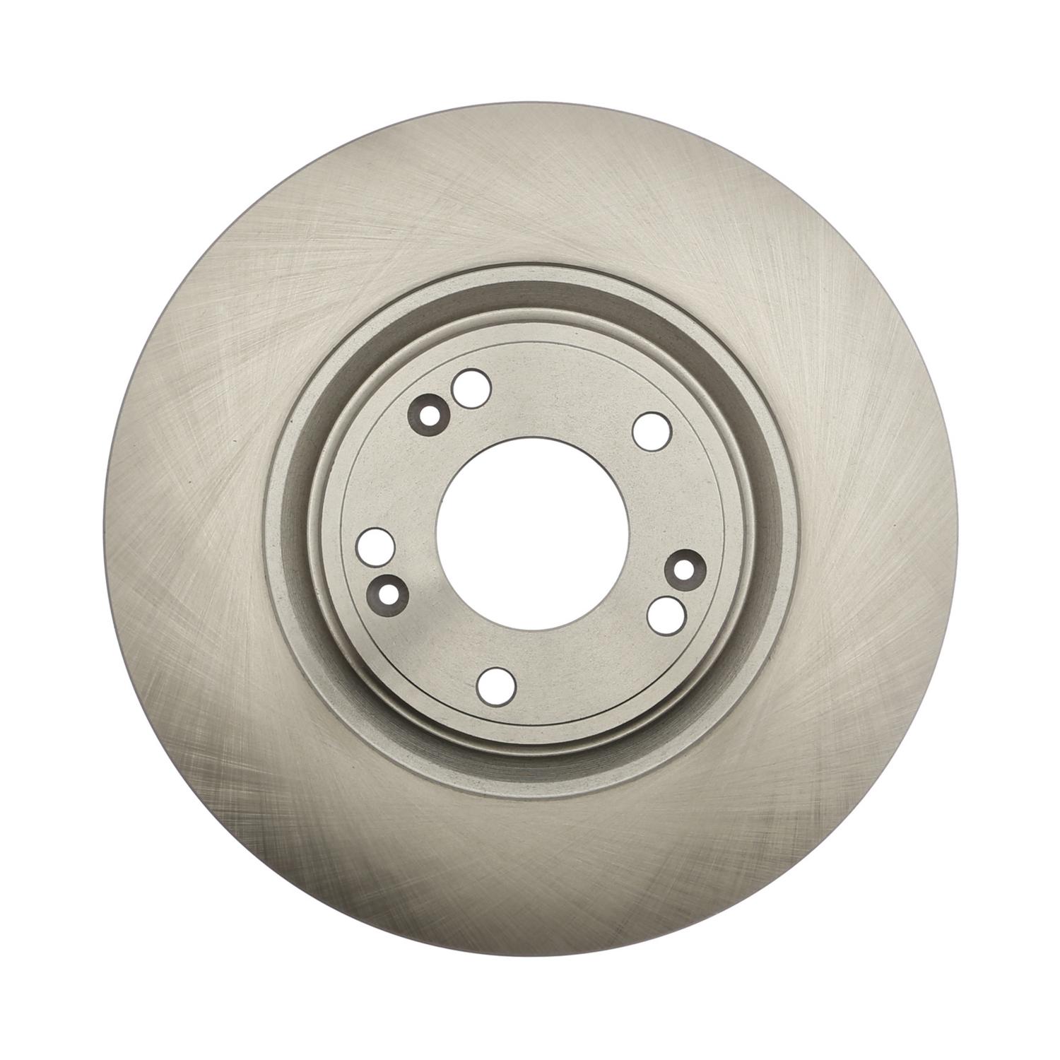 Raybestos 980711R Disc Brake Rotor product image 3 of 3