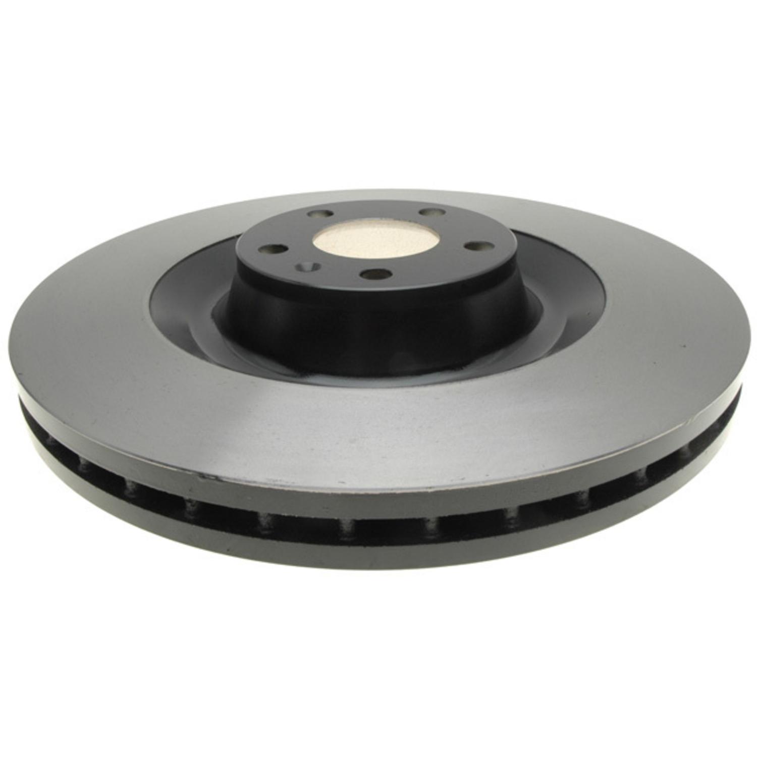 Raybestos 980715 Disc Brake Rotor product image 1 of 3