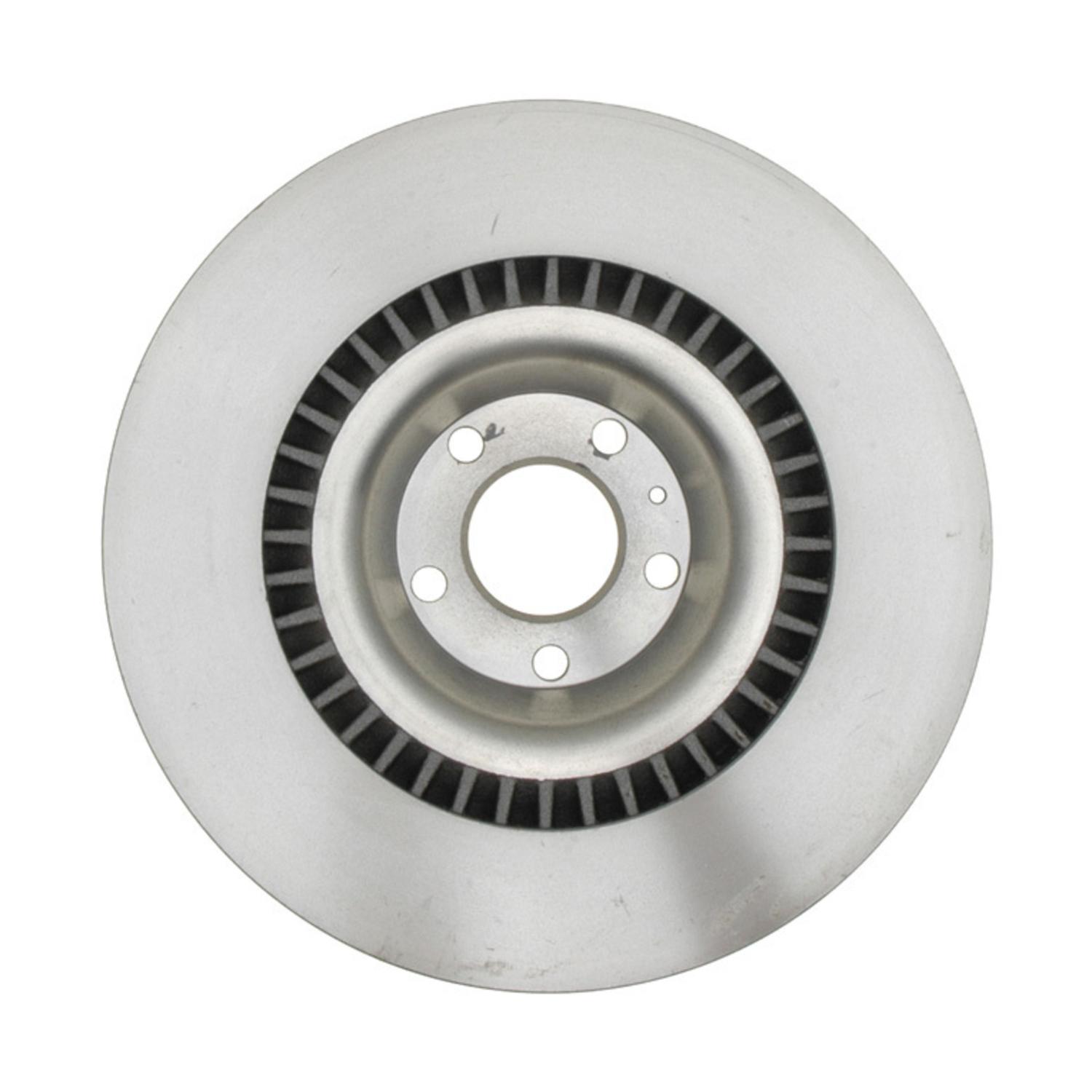 Raybestos 980715 Disc Brake Rotor product image 2 of 3