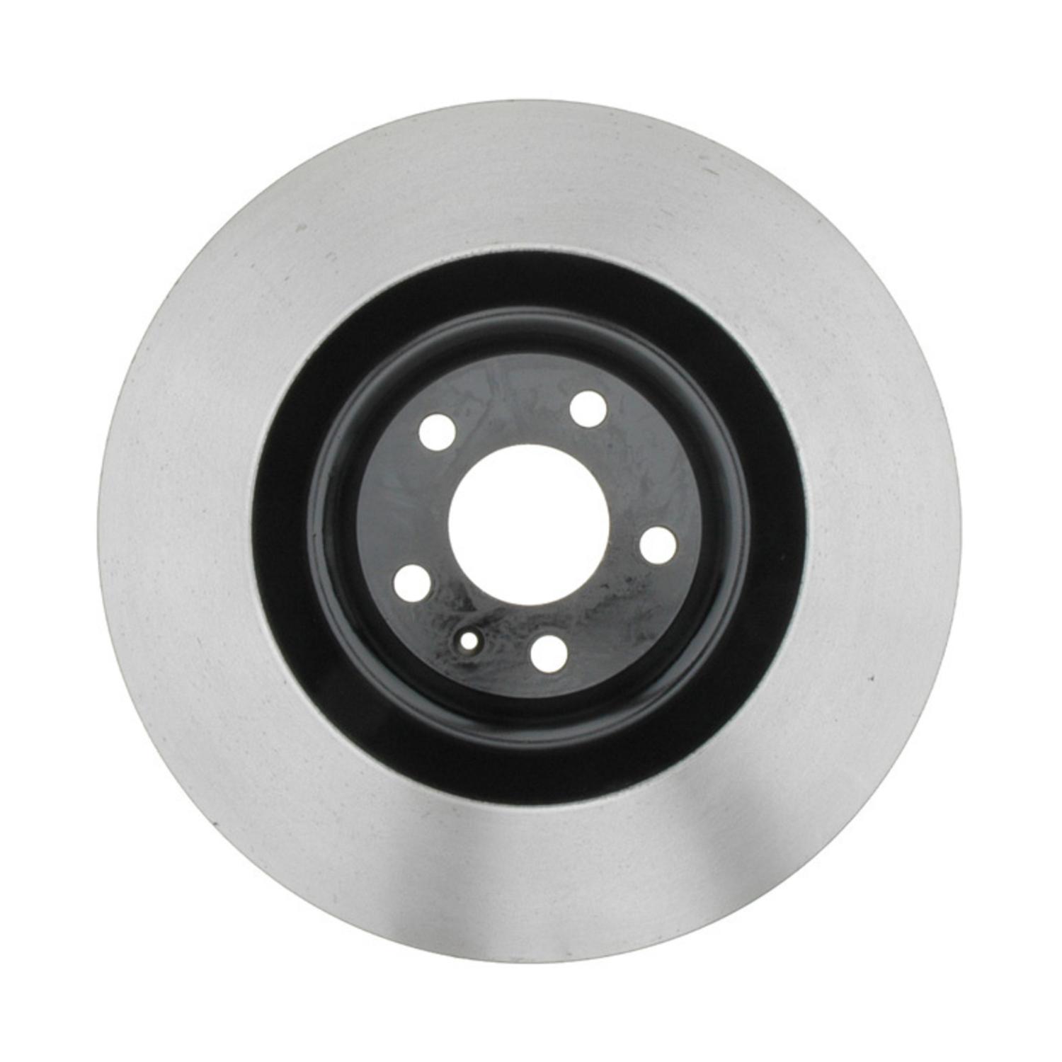 Raybestos 980715 Disc Brake Rotor product image 3 of 3