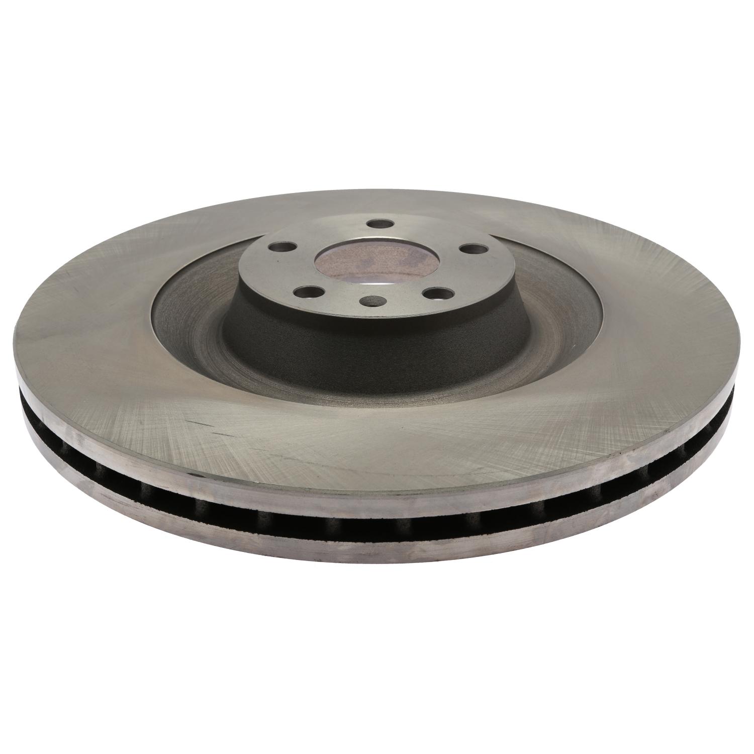 Raybestos 980715R Disc Brake Rotor product image 1 of 3
