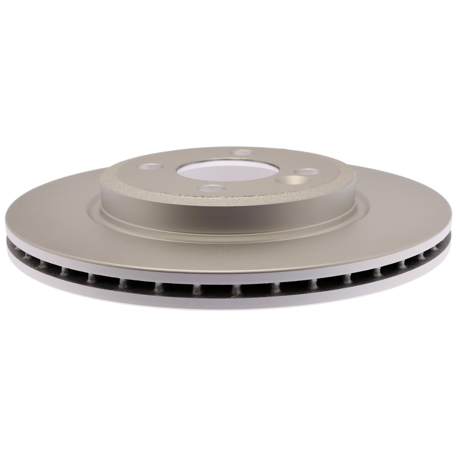 Raybestos 980716FZN Disc Brake Rotor product image 1 of 3