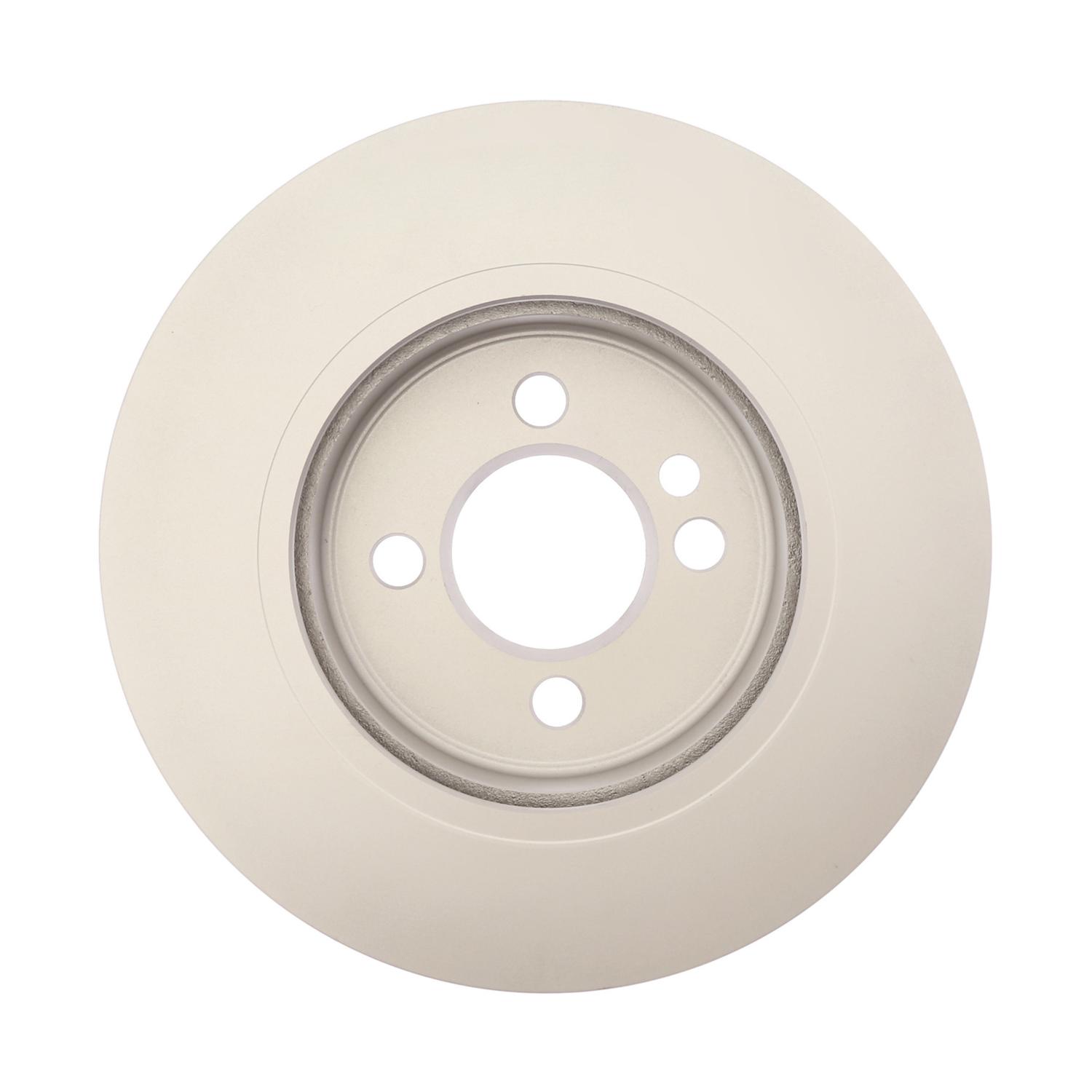 Raybestos 980716FZN Disc Brake Rotor product image 2 of 3
