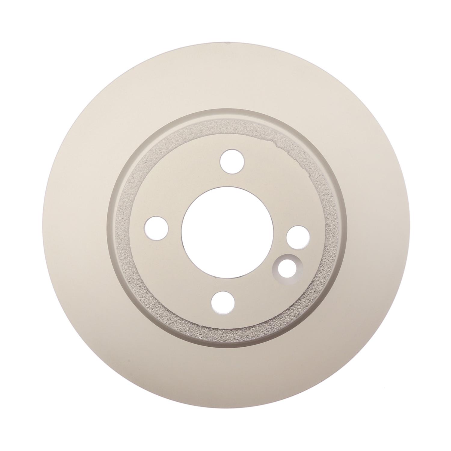 Raybestos 980716FZN Disc Brake Rotor product image 3 of 3