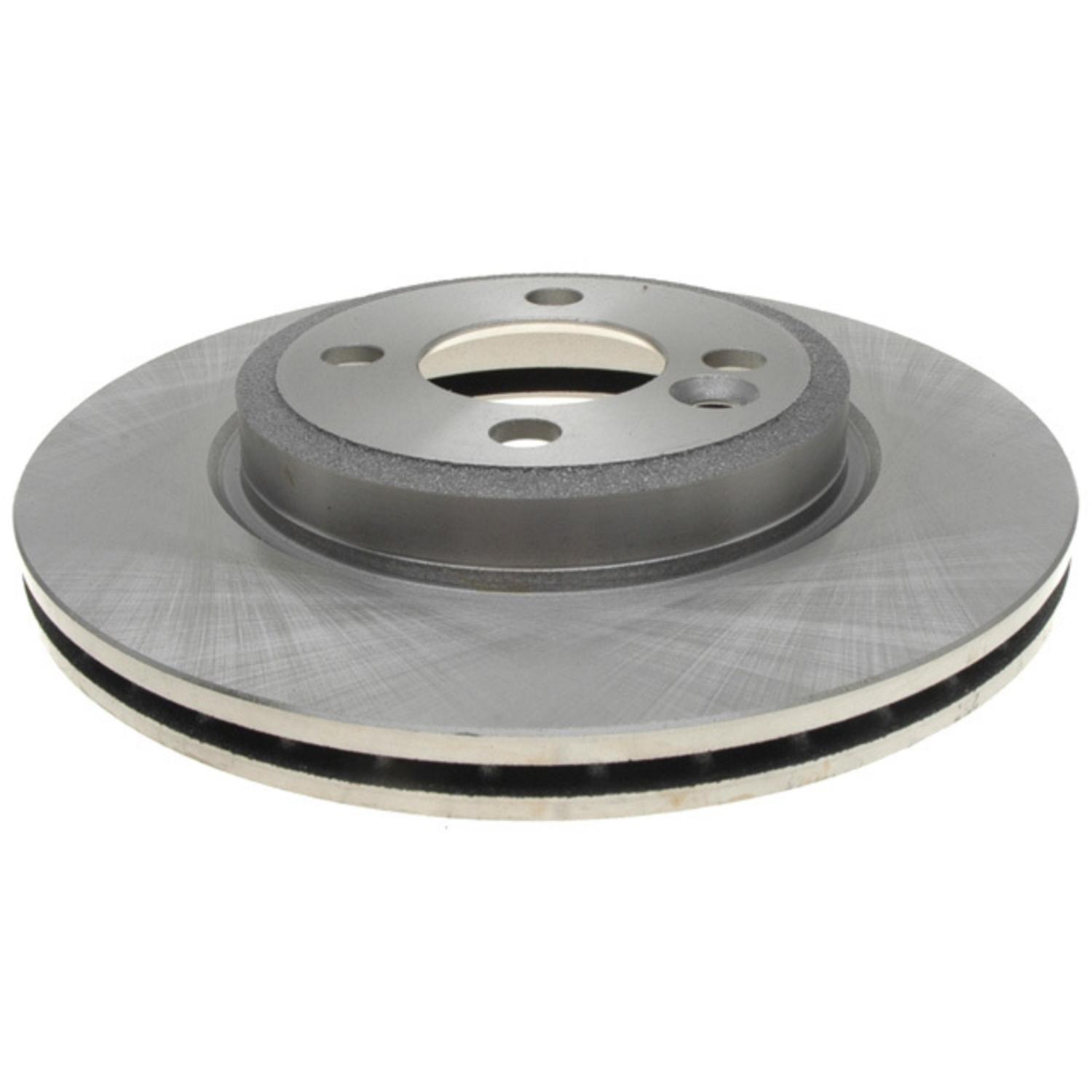 Raybestos 980716R Disc Brake Rotor product image 1 of 3