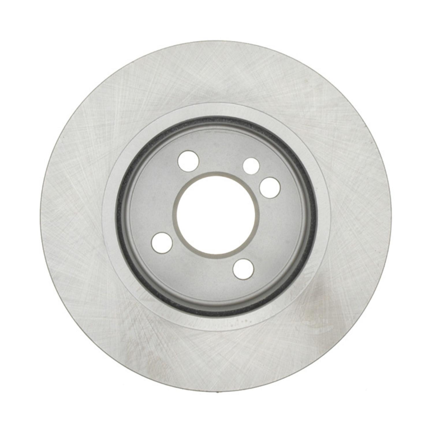 Raybestos 980716R Disc Brake Rotor product image 2 of 3