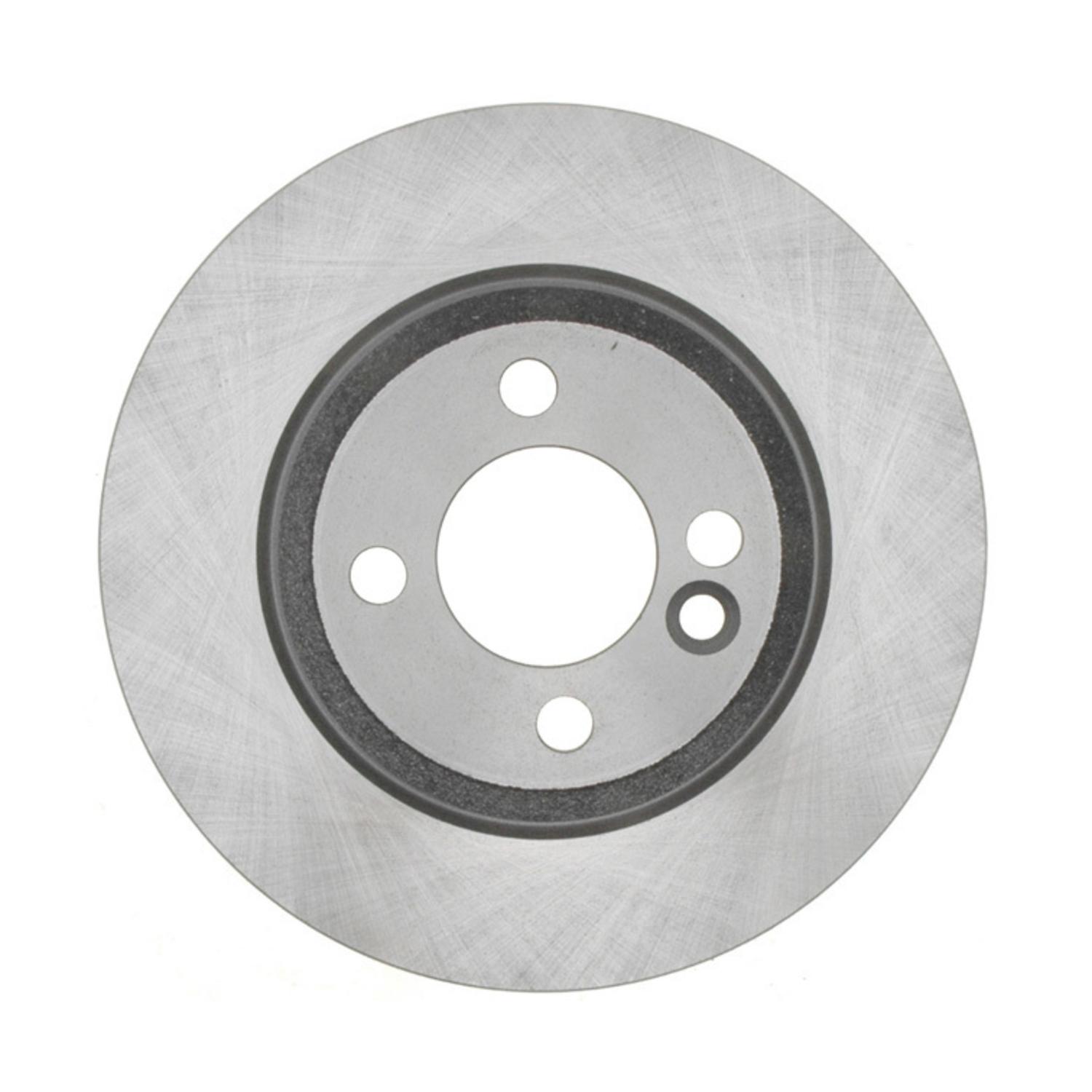 Raybestos 980716R Disc Brake Rotor product image 3 of 3