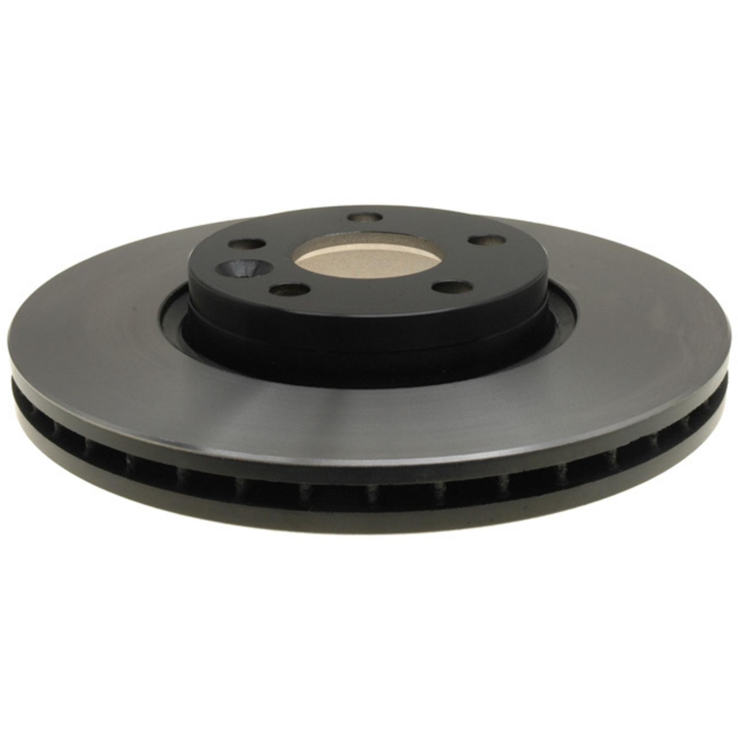 Raybestos 980725 Disc Brake Rotor product image 1 of 3