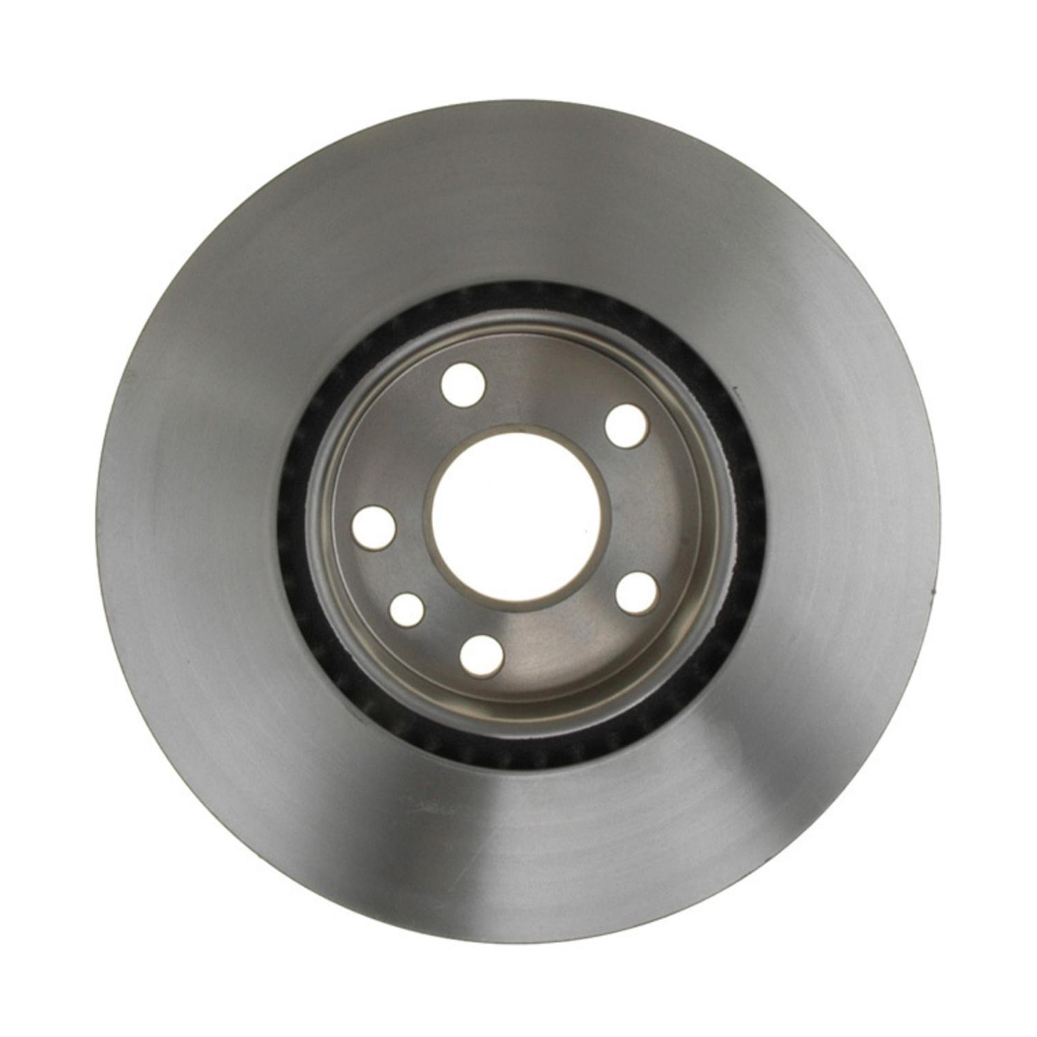 Raybestos 980725 Disc Brake Rotor product image 2 of 3