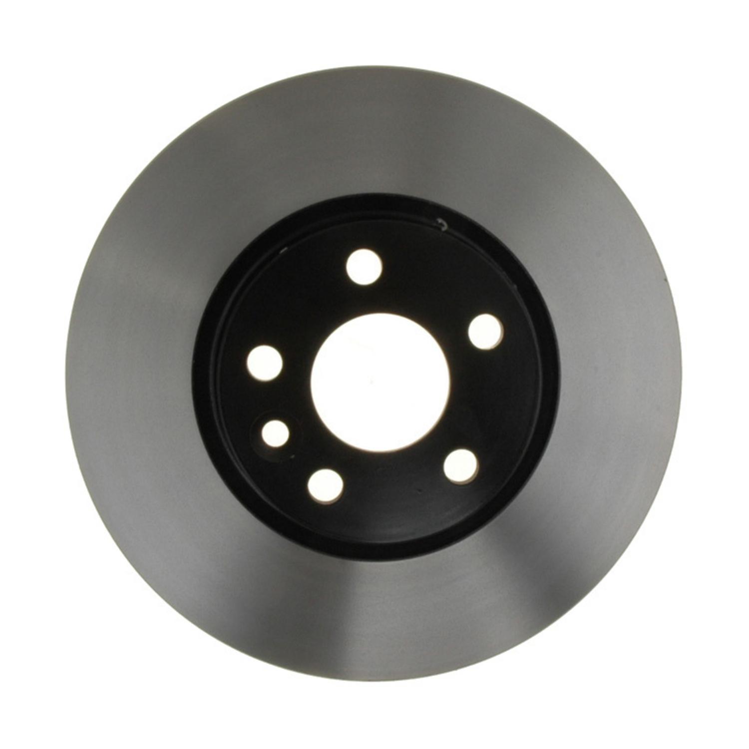 Raybestos 980725 Disc Brake Rotor product image 3 of 3