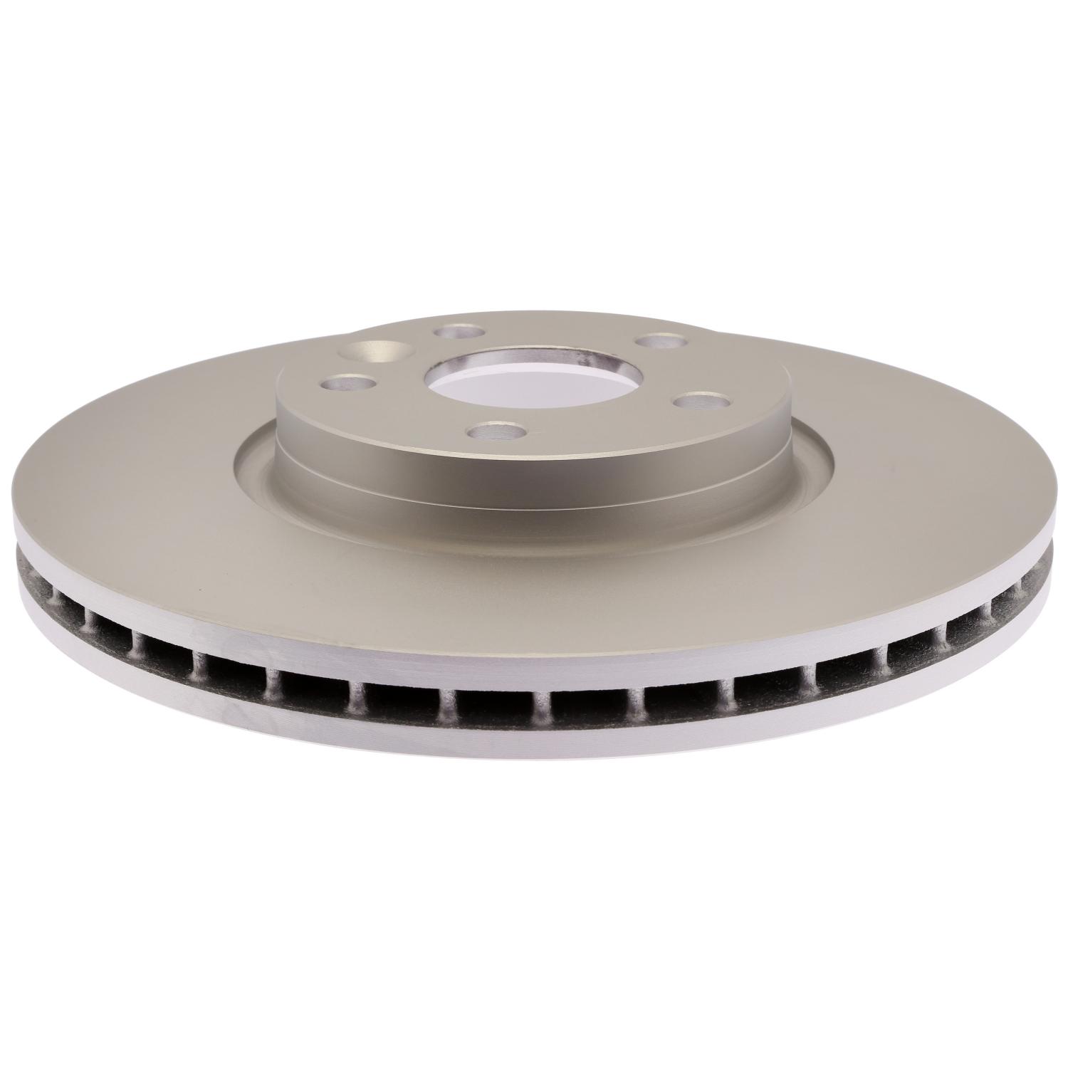 Raybestos 980725FZN Disc Brake Rotor product image 1 of 3