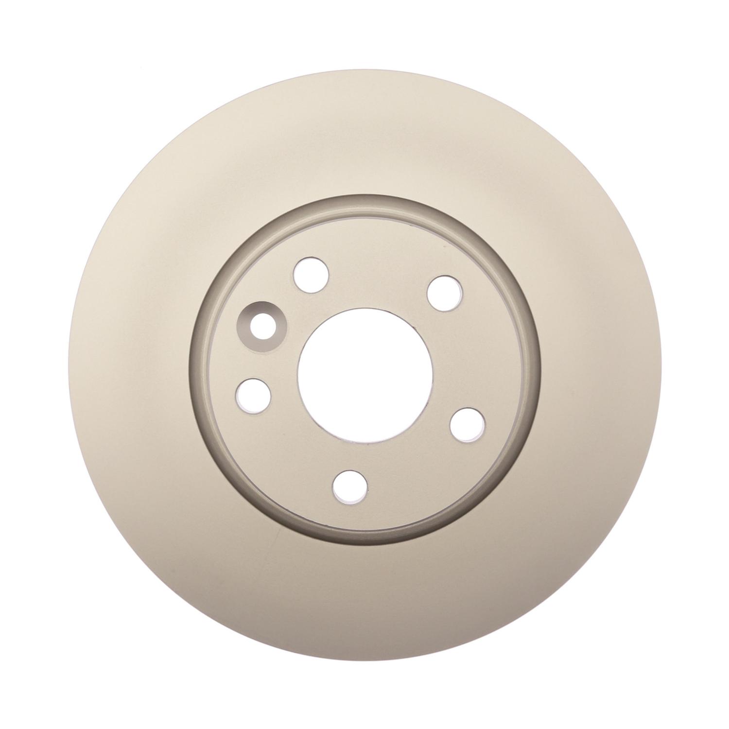 Raybestos 980725FZN Disc Brake Rotor product image 3 of 3