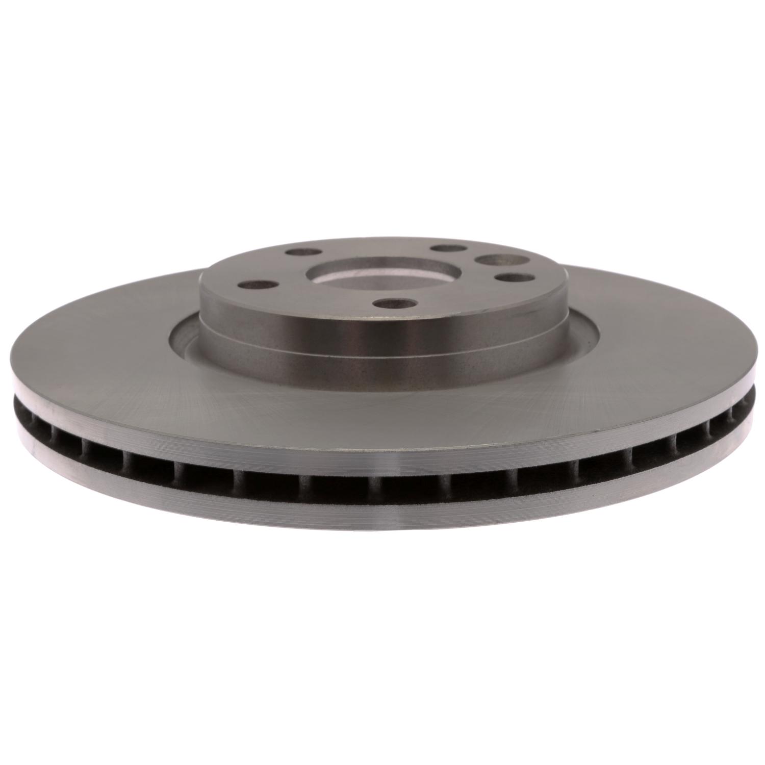 Raybestos 980725R Disc Brake Rotor product image 1 of 3