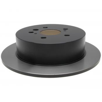Raybestos 980727 Disc Brake Rotor product image 1 of 3