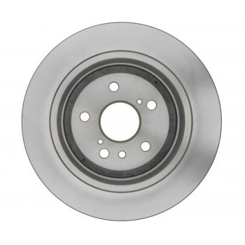 Raybestos 980727 Disc Brake Rotor product image 2 of 3