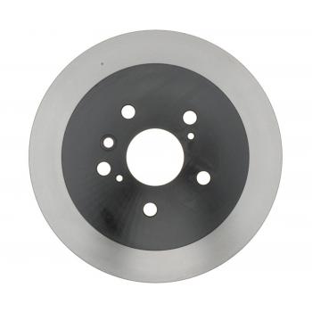 Raybestos 980727 Disc Brake Rotor product image 3 of 3
