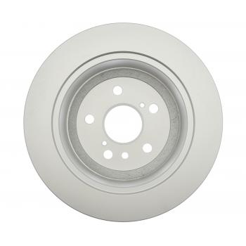 Raybestos 980727FZN Disc Brake Rotor product image 2 of 3