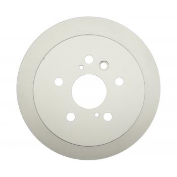 Raybestos 980727FZN Disc Brake Rotor product image 3 of 3