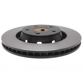 Raybestos 980728 Disc Brake Rotor product image 1 of 3