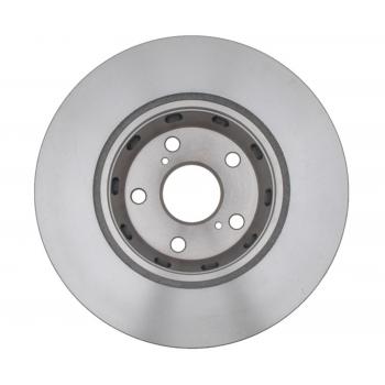 Raybestos 980728 Disc Brake Rotor product image 2 of 3