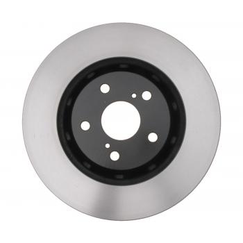 Raybestos 980728 Disc Brake Rotor product image 3 of 3