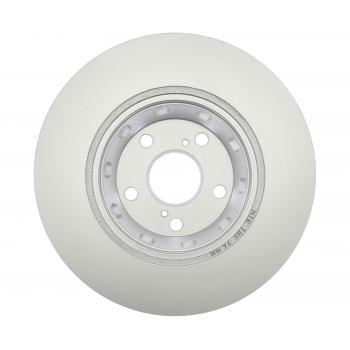 Raybestos 980728FZN Disc Brake Rotor product image 2 of 3