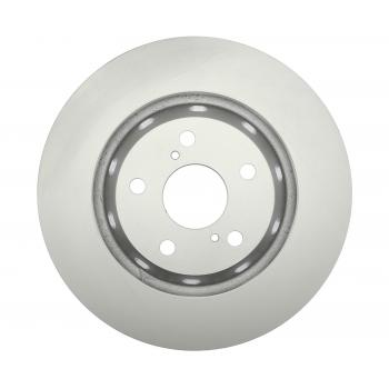 Raybestos 980728FZN Disc Brake Rotor product image 3 of 3