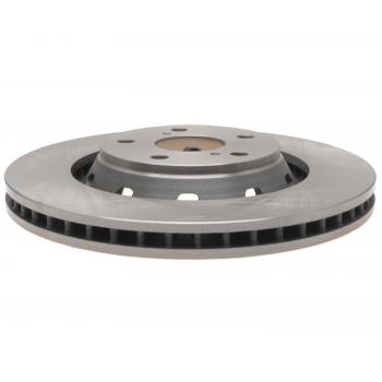 Raybestos 980728R Disc Brake Rotor product image 1 of 3