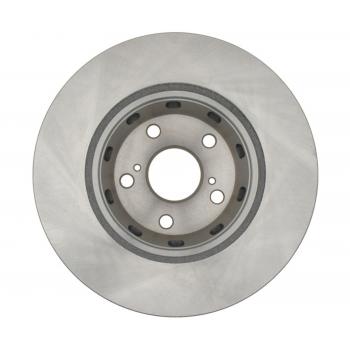 Raybestos 980728R Disc Brake Rotor product image 2 of 3