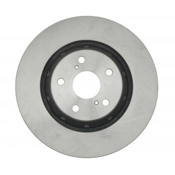 Raybestos 980728R Disc Brake Rotor product image 3 of 3