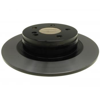 Raybestos 980729 Disc Brake Rotor product image 1 of 3