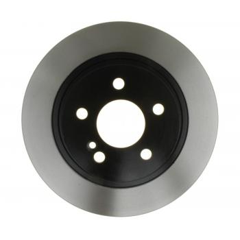 Raybestos 980729 Disc Brake Rotor product image 3 of 3