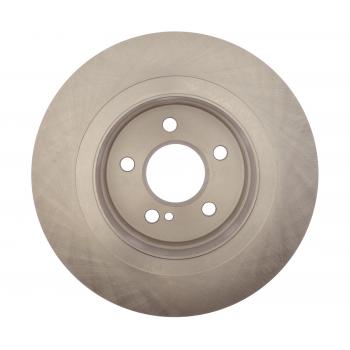 Raybestos 980729R Disc Brake Rotor product image 2 of 3