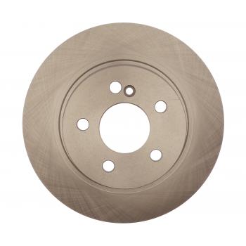 Raybestos 980729R Disc Brake Rotor product image 3 of 3
