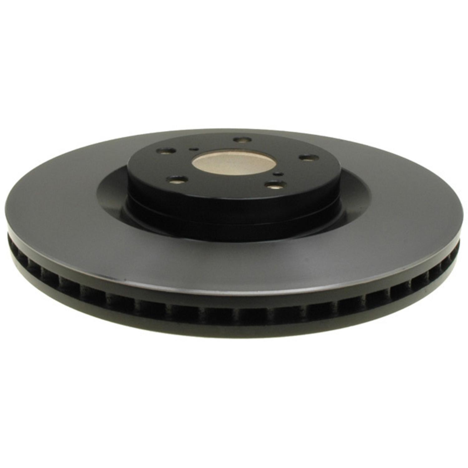 Raybestos 980730 Disc Brake Rotor product image 1 of 3