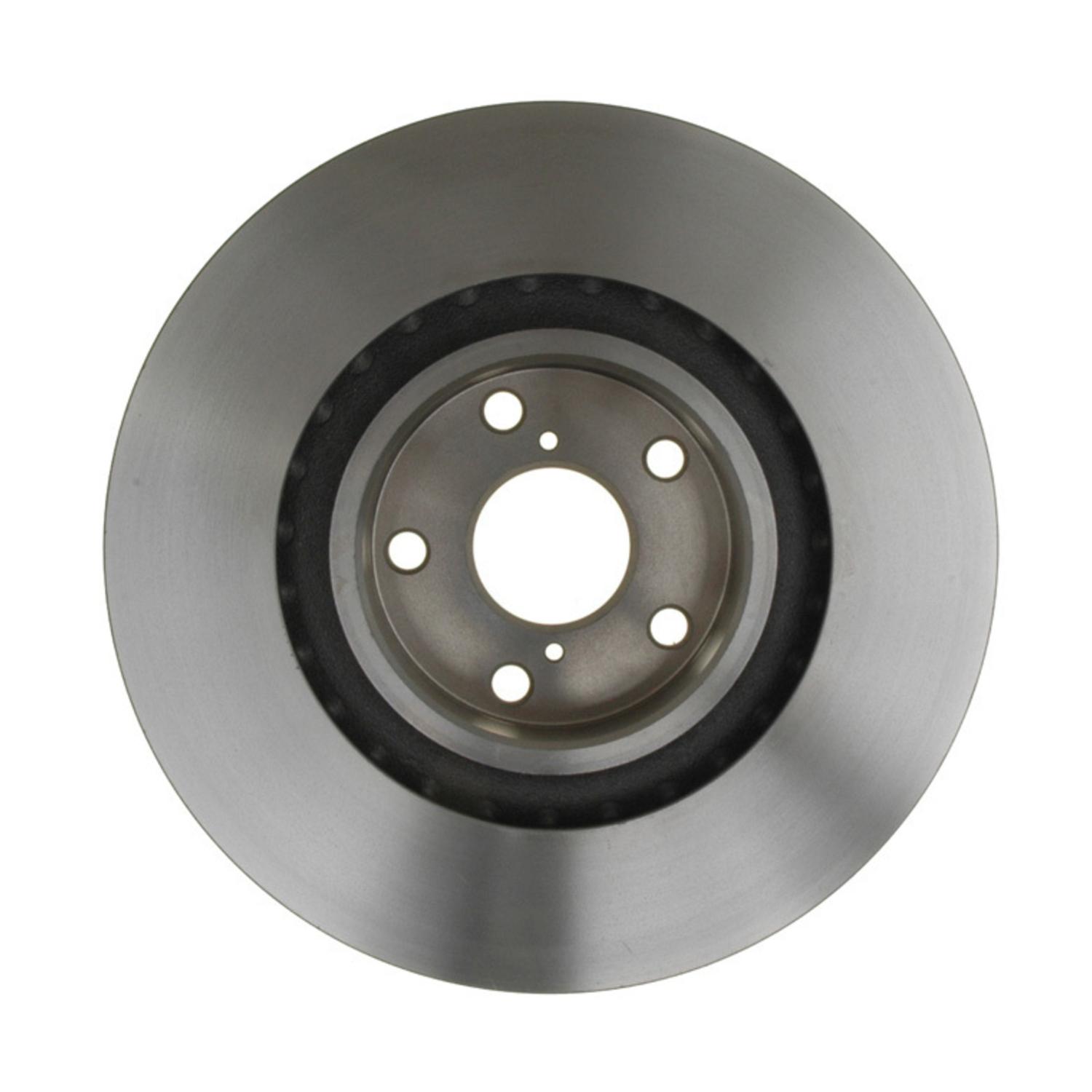 Raybestos 980730 Disc Brake Rotor product image 2 of 3