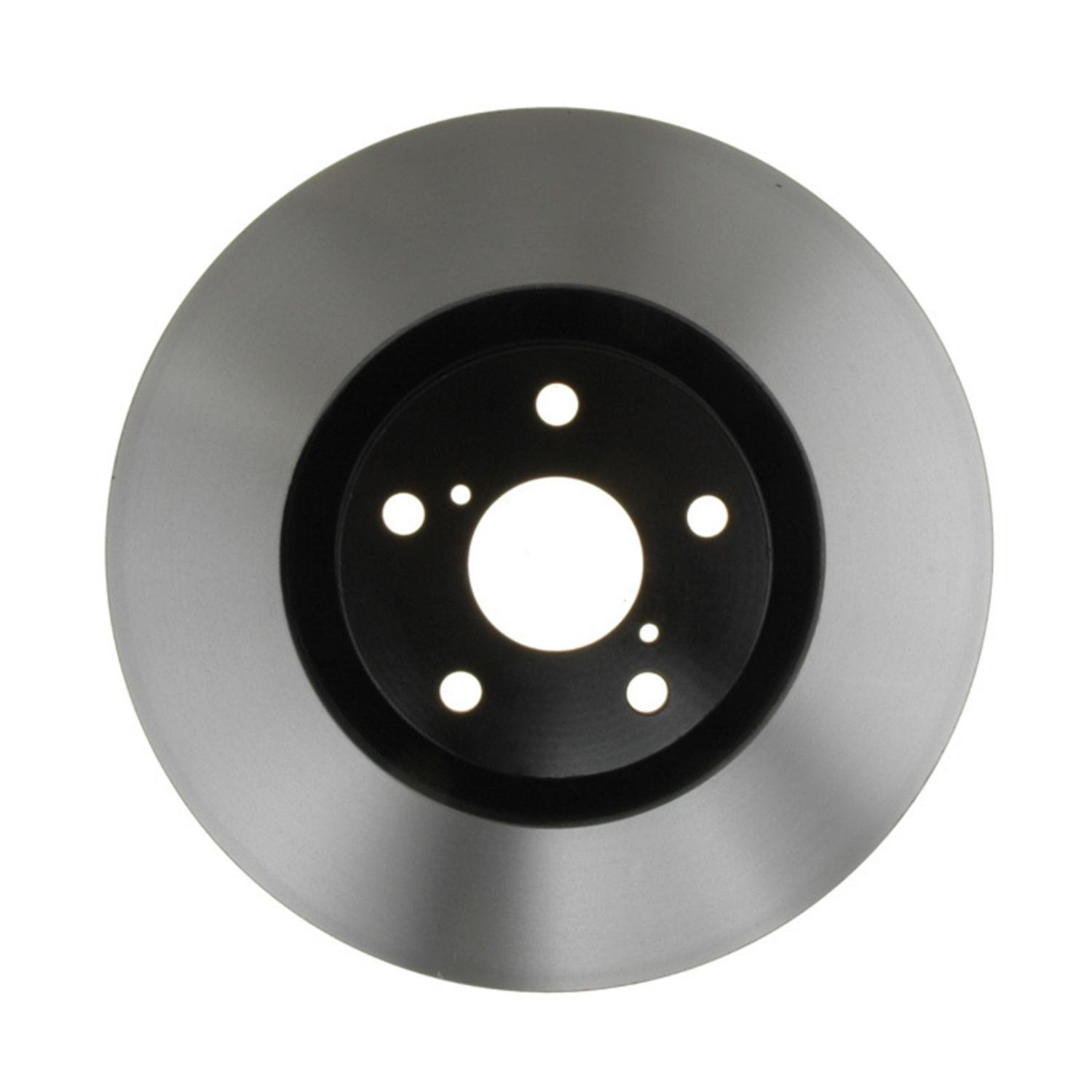 Raybestos 980730 Disc Brake Rotor product image 3 of 3