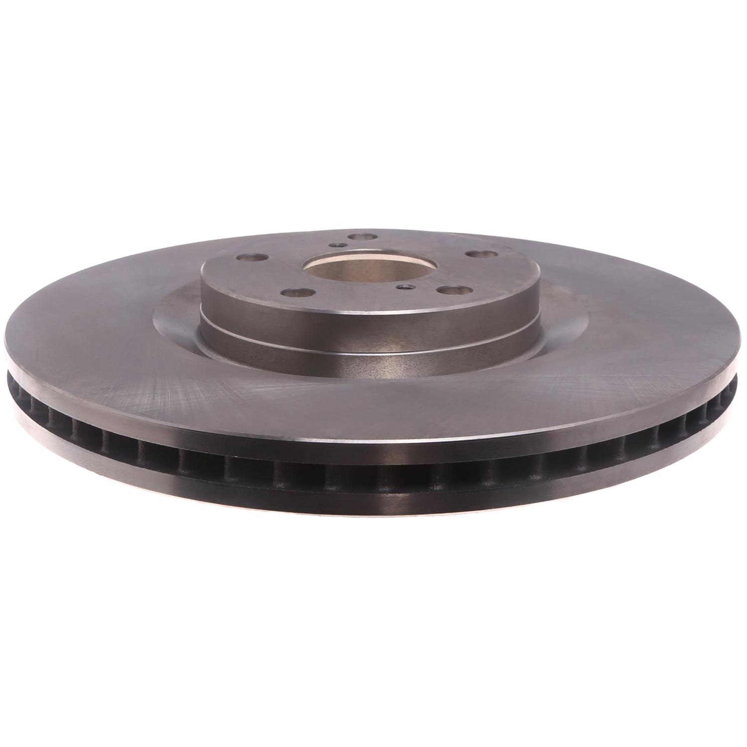 Raybestos 980730R - Disc Brake Rotor Raybestos 980730R Disc Brake Rotor product image 1 of 3
