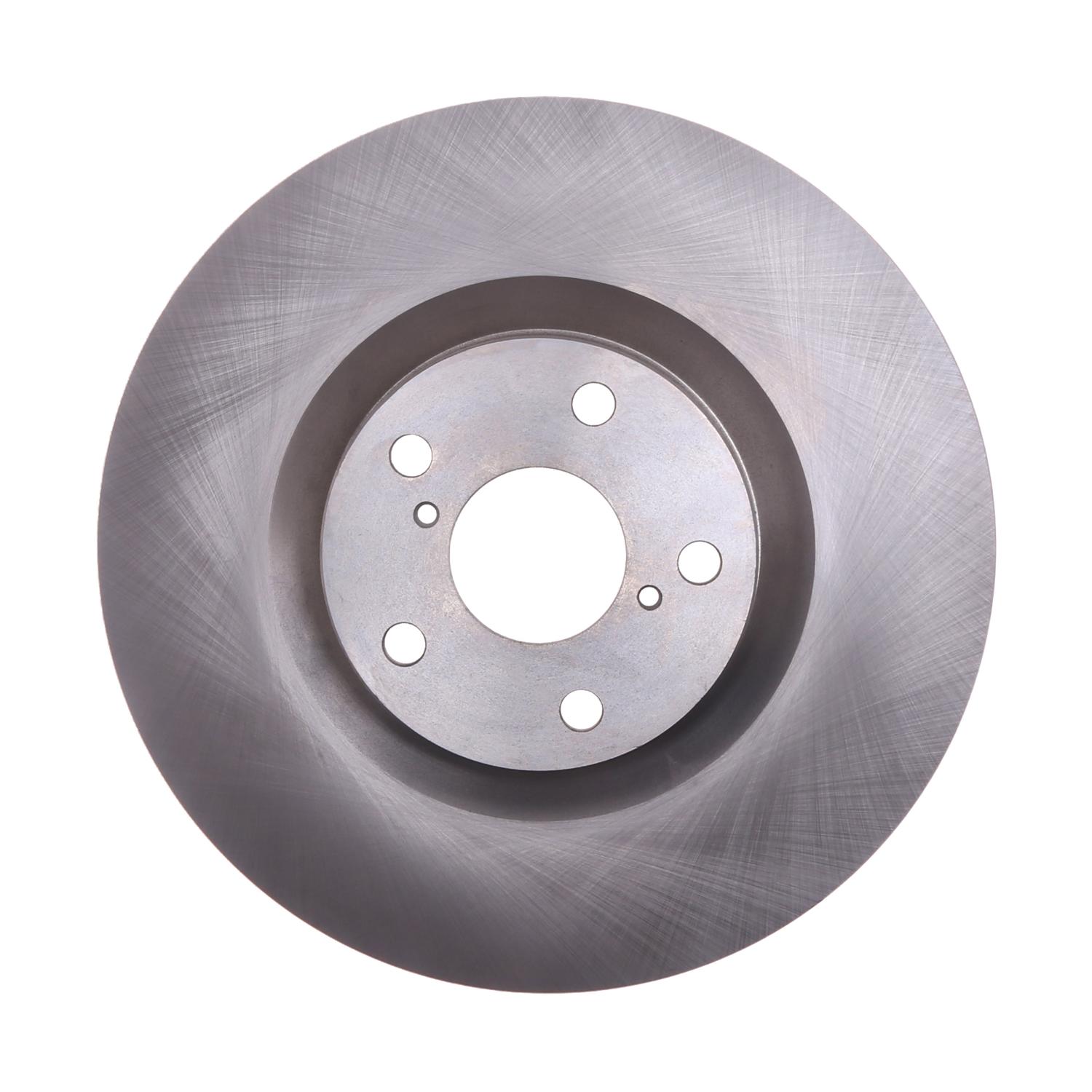 Raybestos 980730R - Disc Brake Rotor Raybestos 980730R Disc Brake Rotor product image 3 of 3